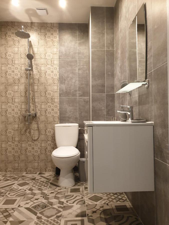 Elegant Apartment Sofia Extérieur photo