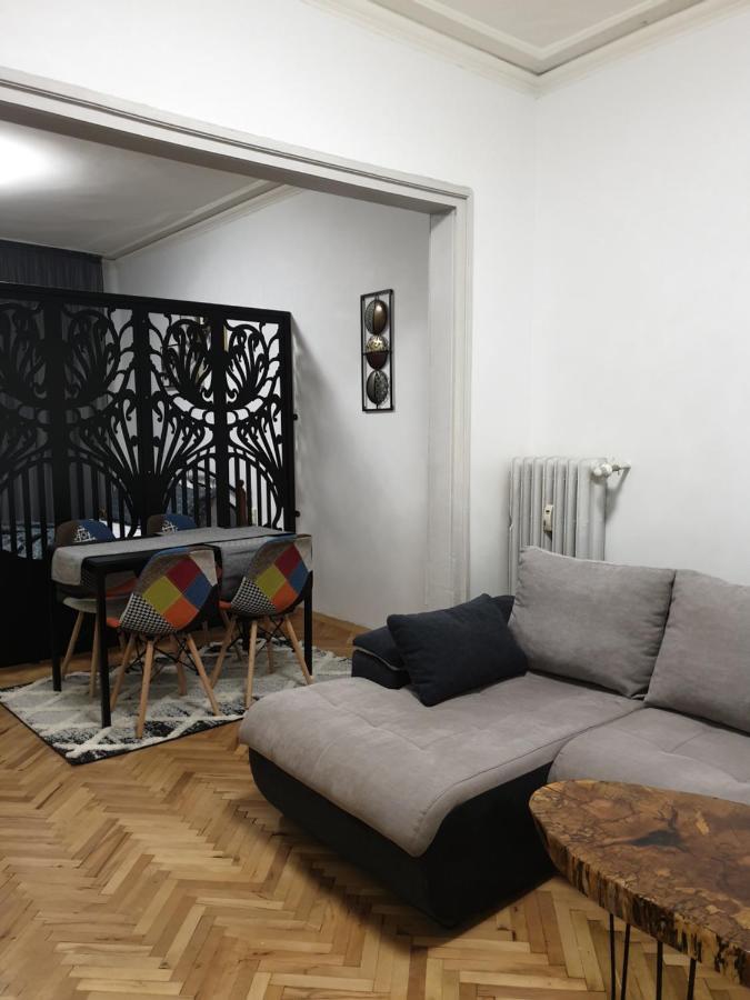 Elegant Apartment Sofia Extérieur photo